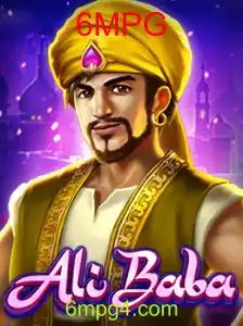 AliBaba: Descubra o Novo Mundo de Aventuras em um Jogo Fascinante