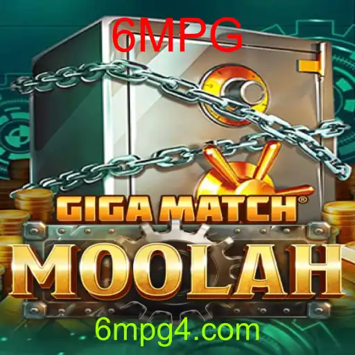 GigaMatchMoolah: Um Novo Fenômeno no Mundo dos Jogos