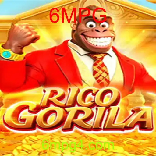 RicoGorila: Uma Nova Experiência de Jogo Única