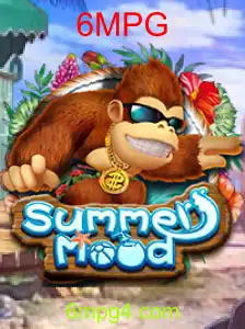 SummerMood: Descubra o Jogo do Momento